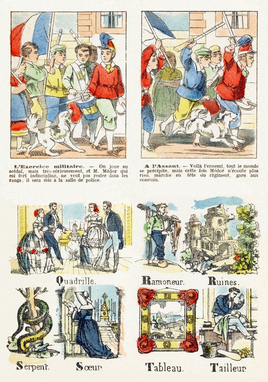 Pagina 7 - giochi di bambini: l