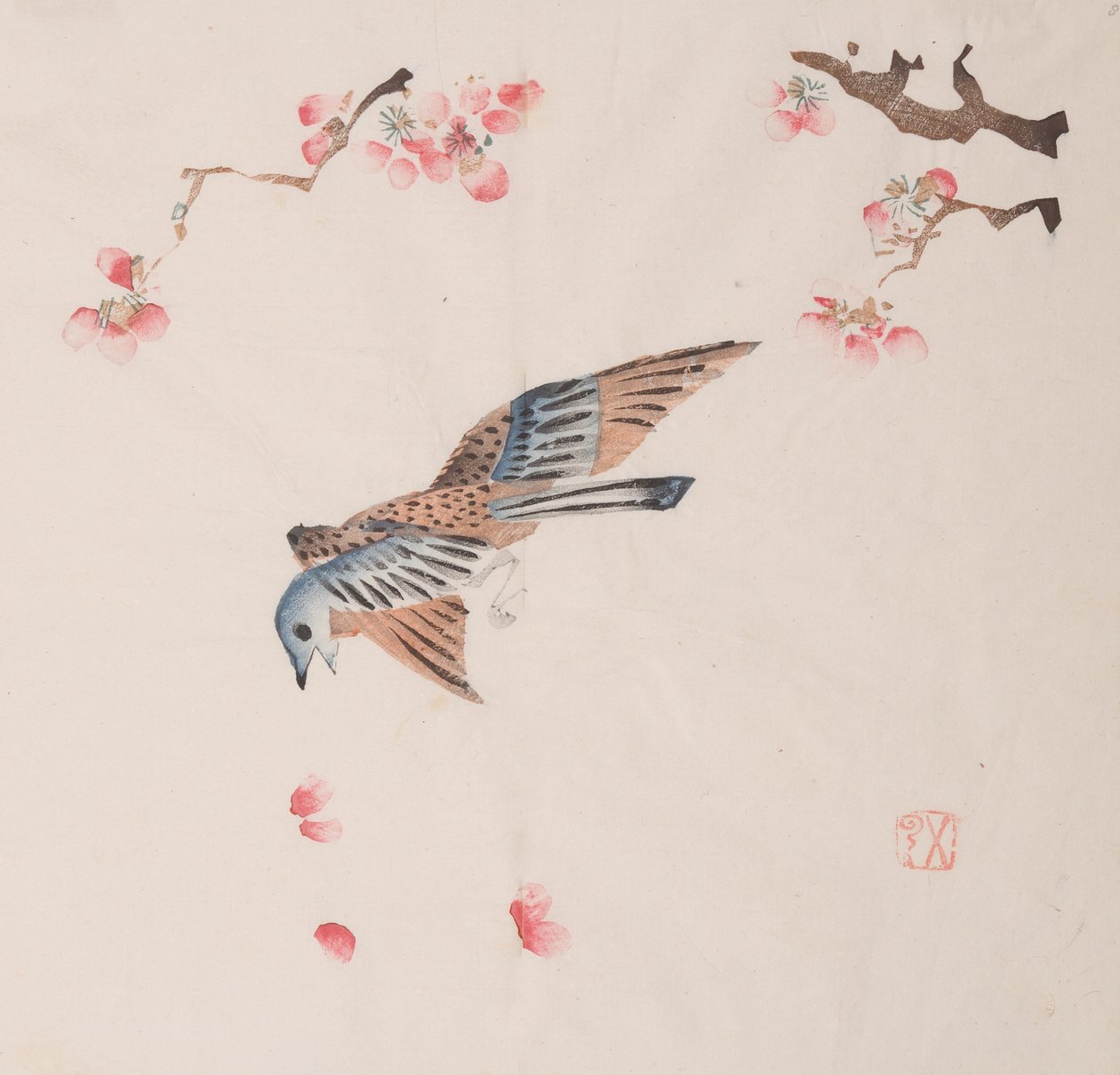 Pagina da Shi Zhu Zhai da Unbekannt