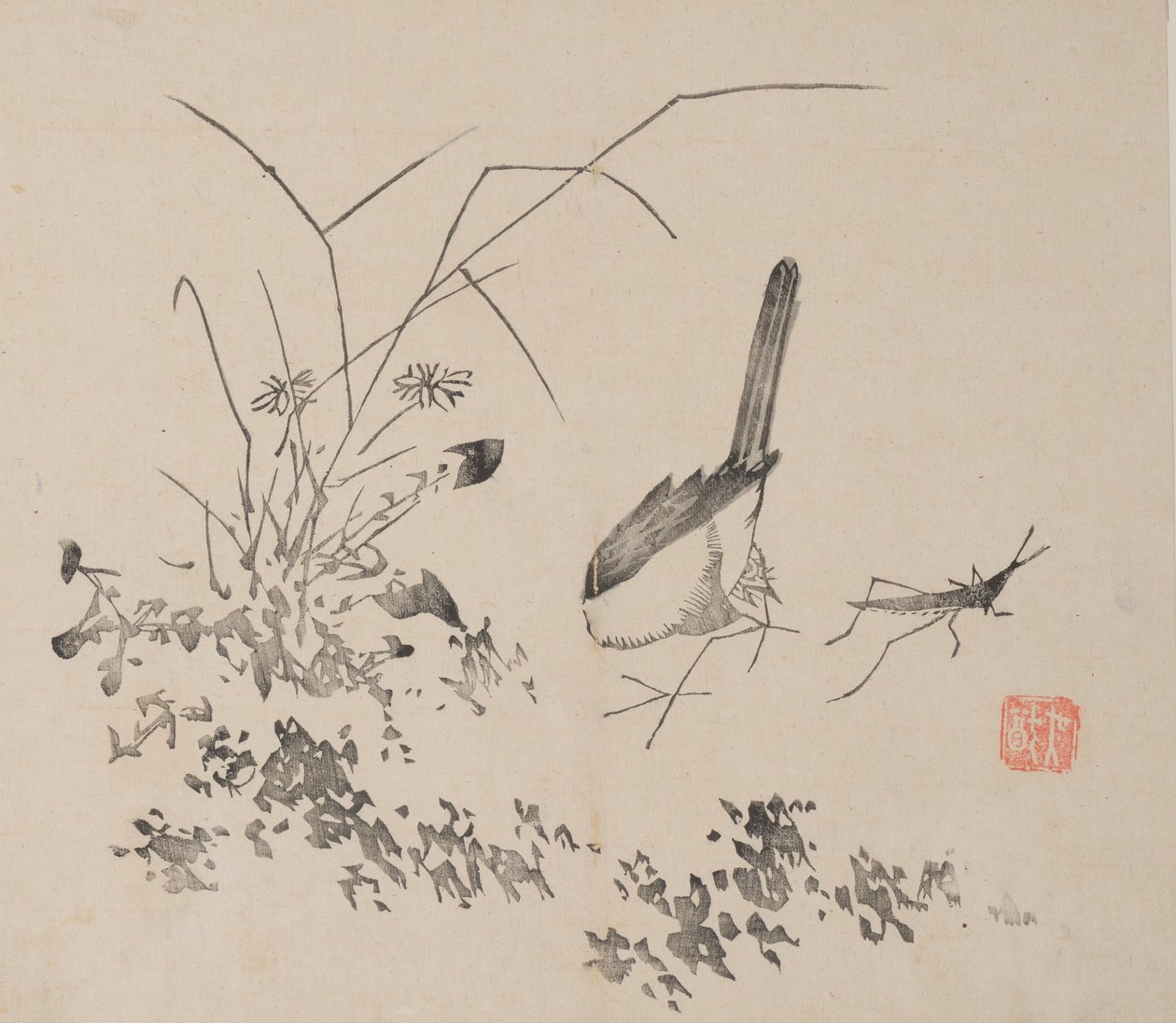Pagina da Shi Zhu Zhai da Unbekannt