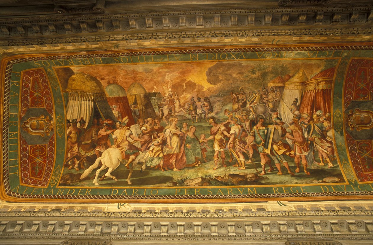 Palazzo Spinola, Genova, Liguria, Italia da Unbekannt