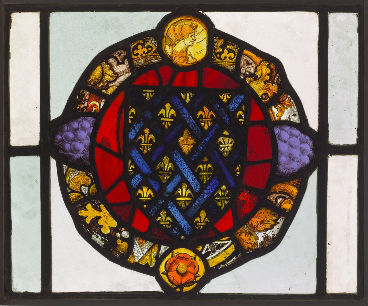 Pannello, 1500 da Unbekannt