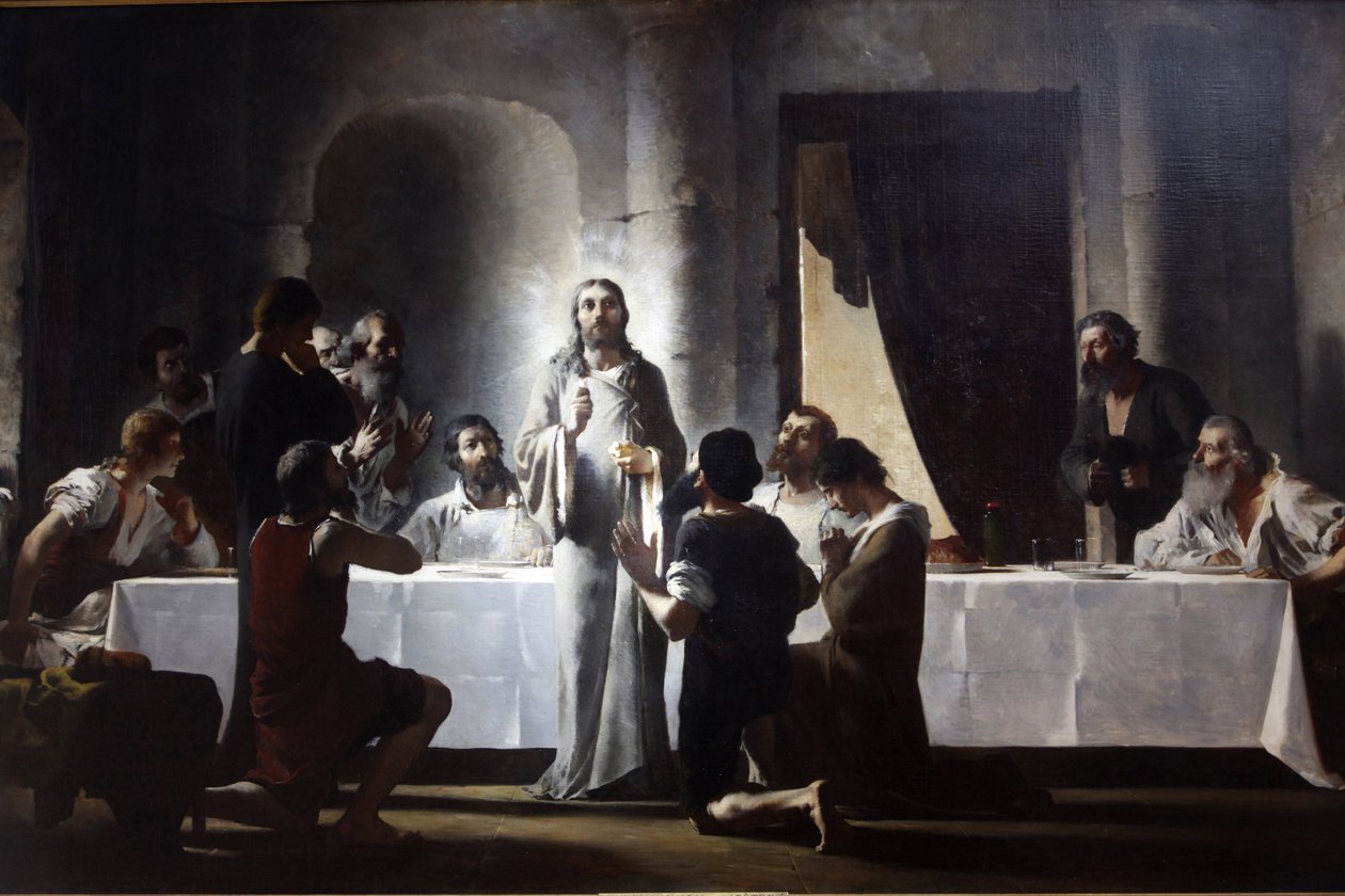 Parigi, Francia, chiesa di Saint-Francois-Xavier: L