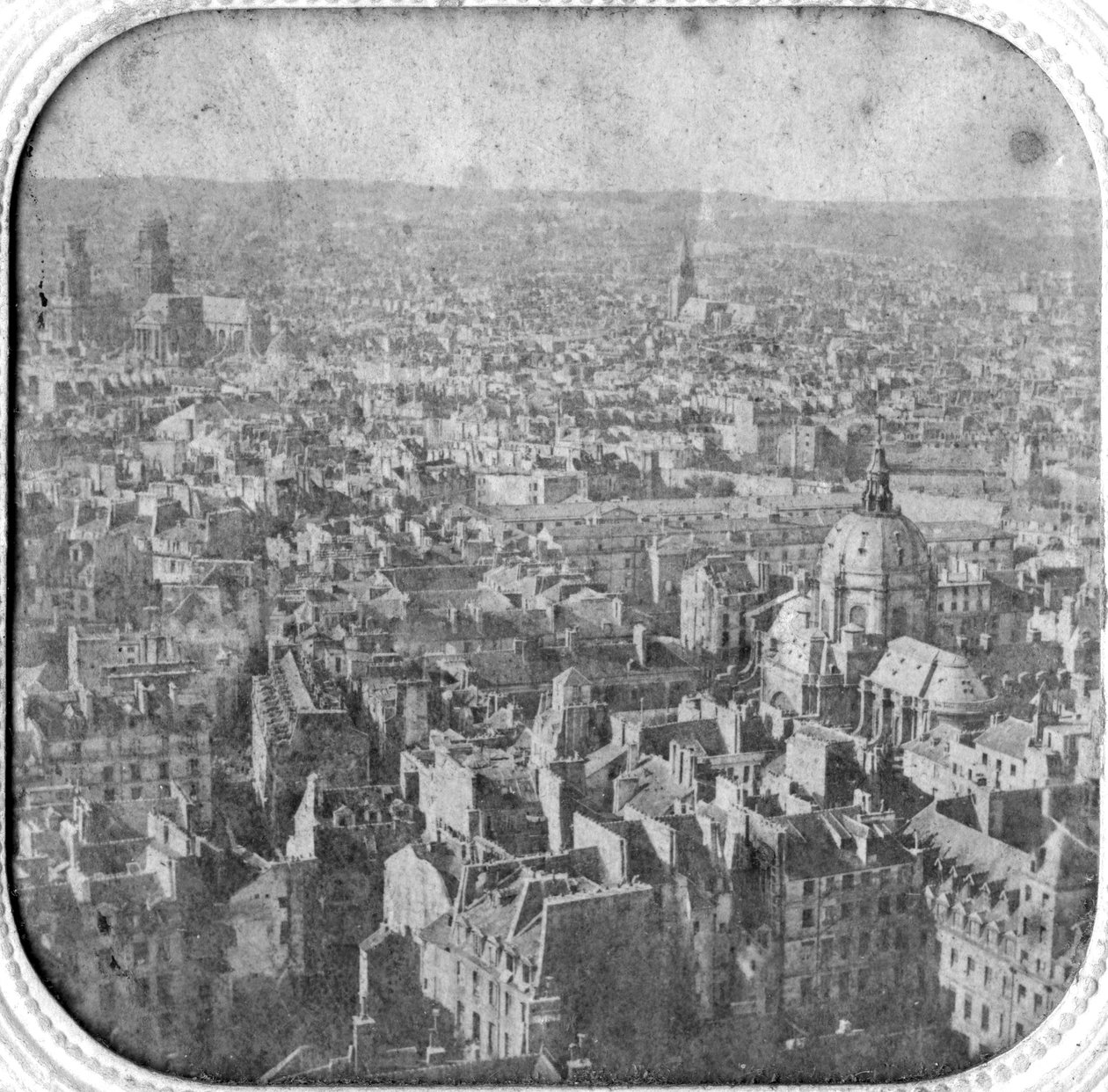 Parigi, Francia, fine XIX secolo da Unbekannt