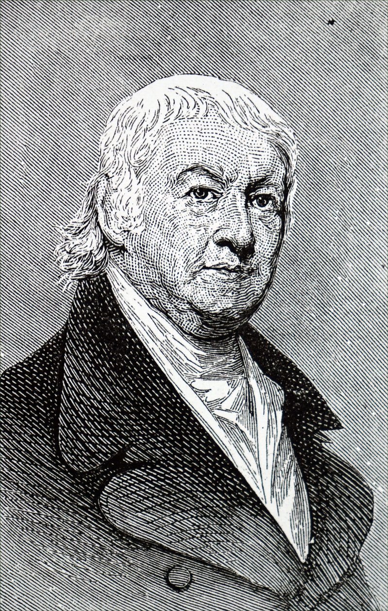 Paul Revere da Unbekannt