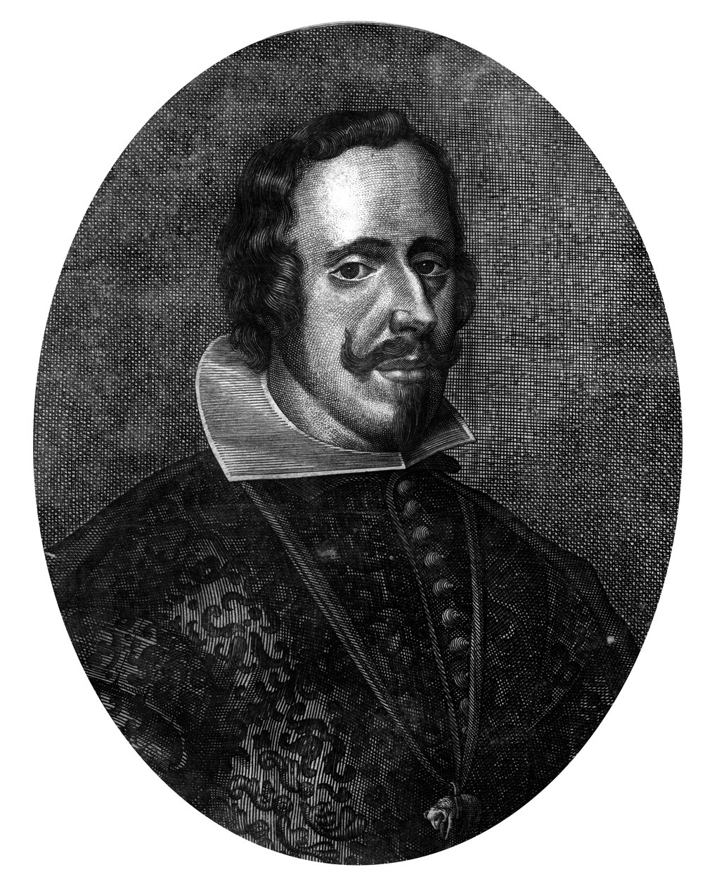Filippo IV, Re di Spagna da Unbekannt