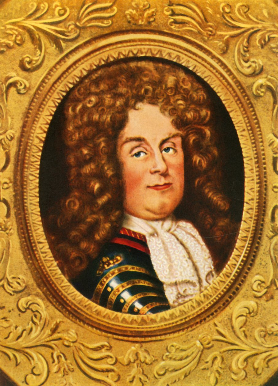 Filippo II, Duca d