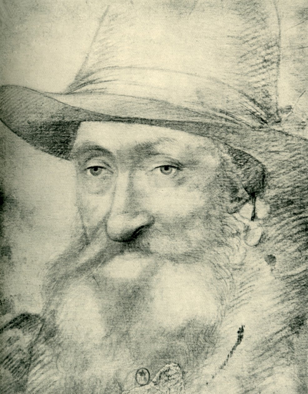 Pierre Quesnel, 1574 da Unbekannt