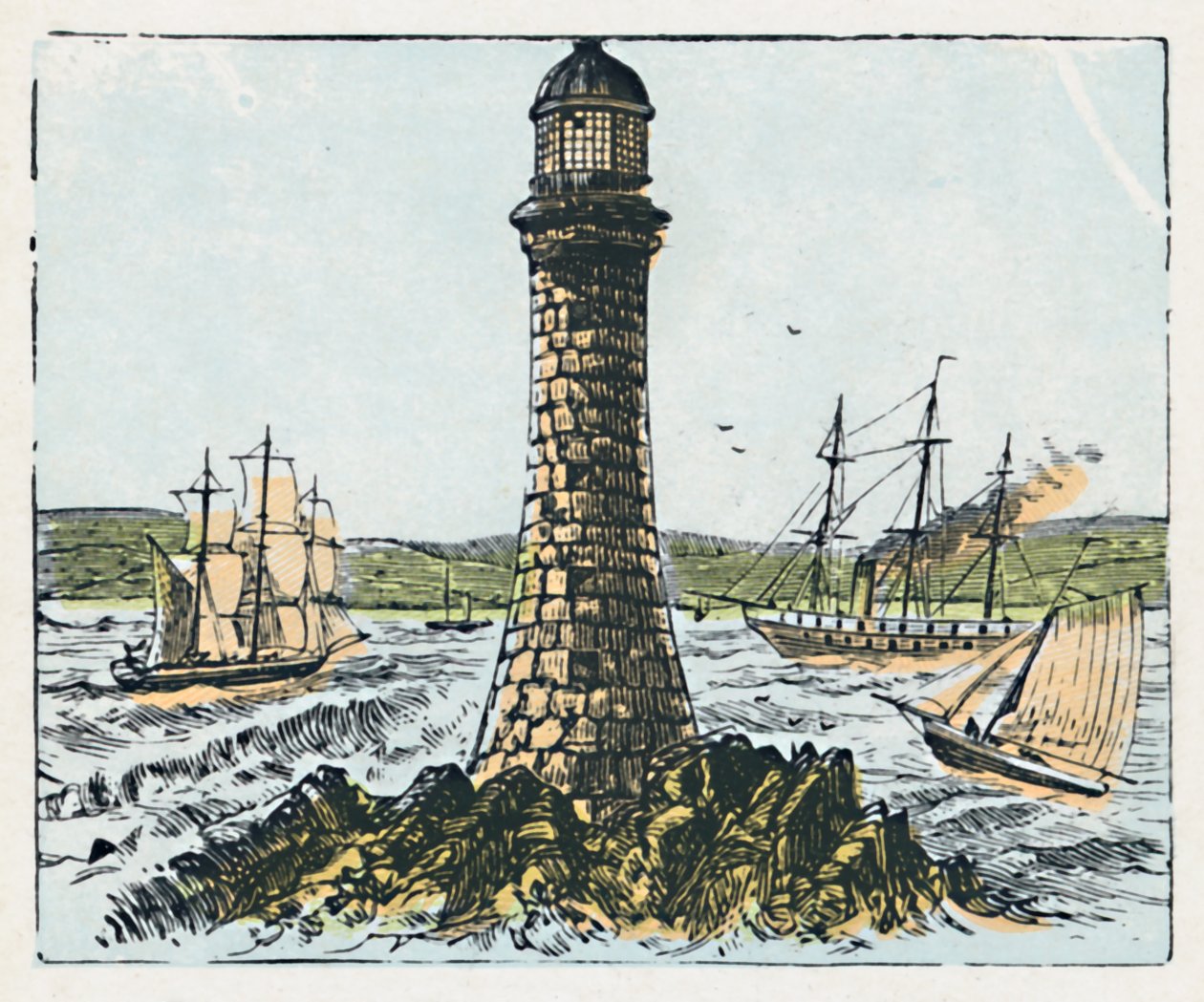Plymouth, c1910 da Unbekannt