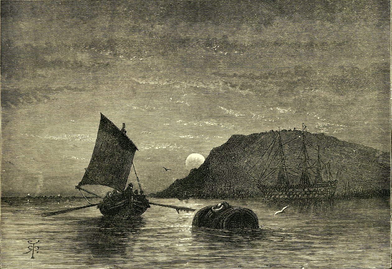 Portland, 1898 da Unbekannt