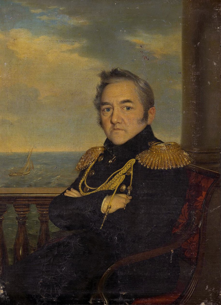 Ritratto dell