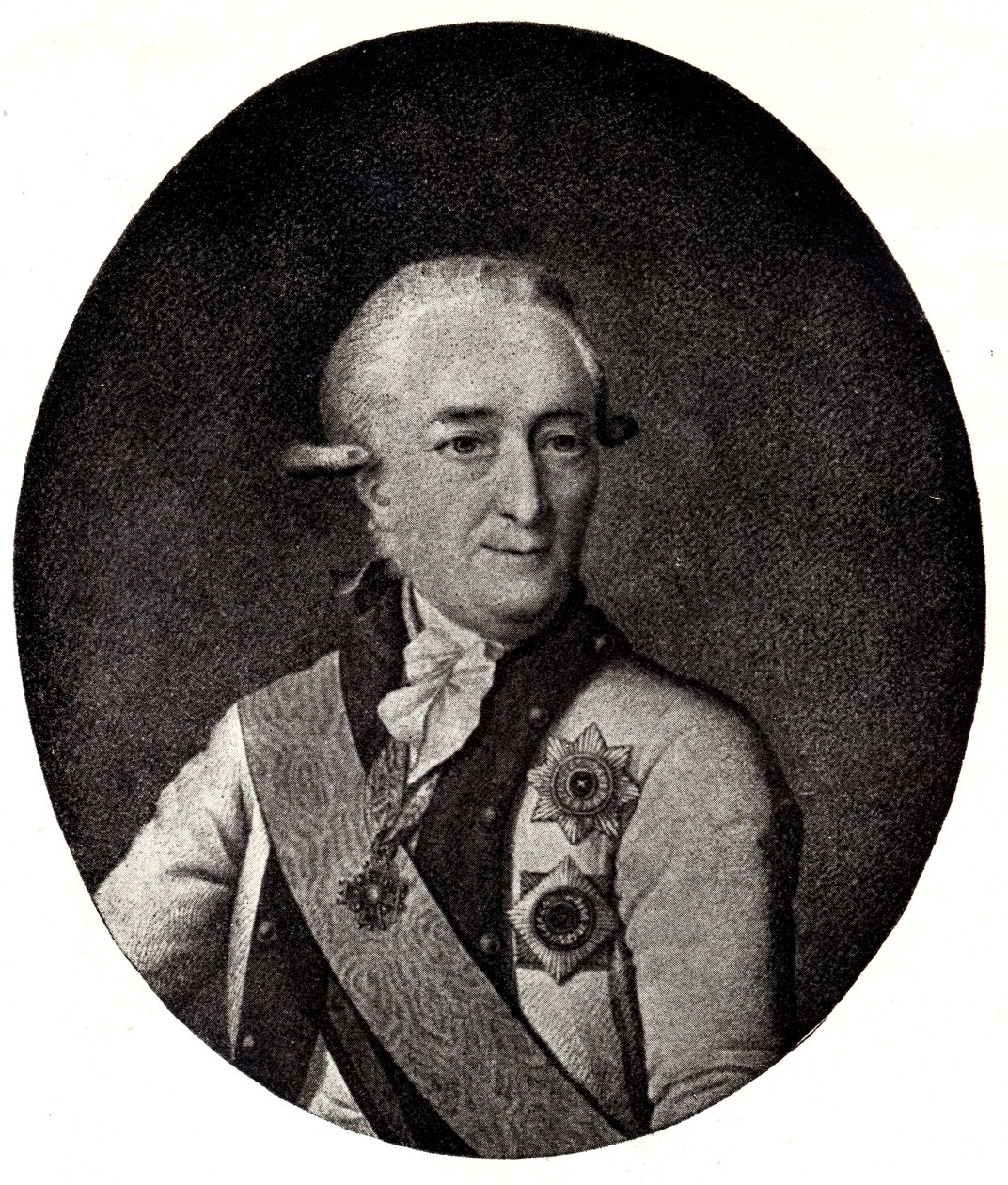 Ritratto dell