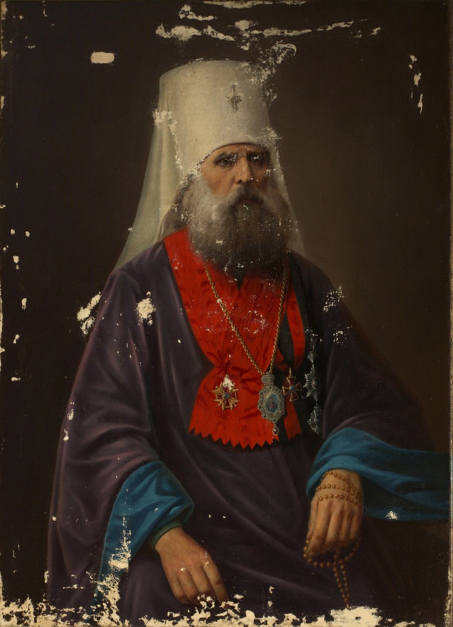 Ritratto dell