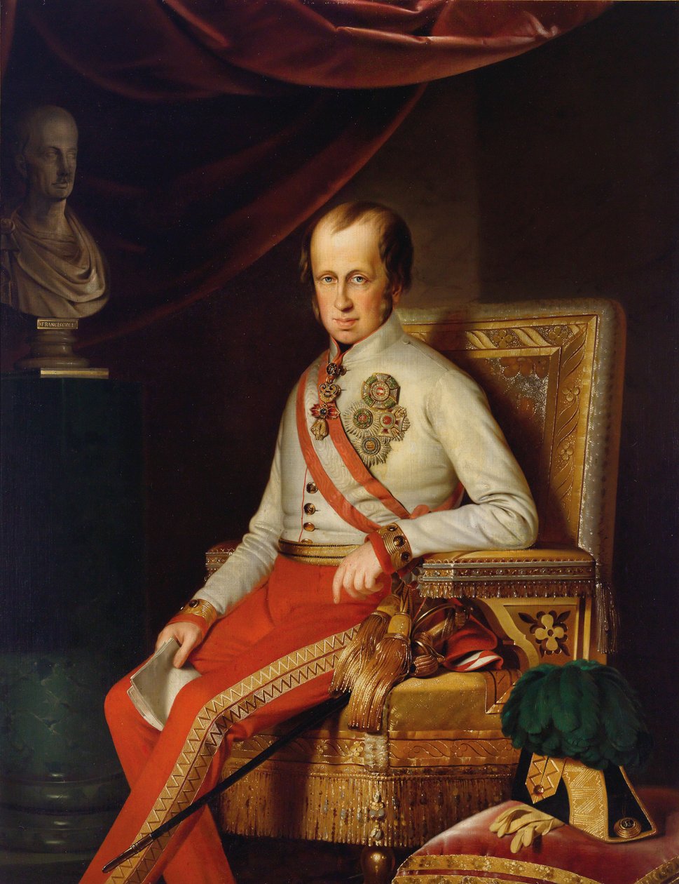 Ritratto dell