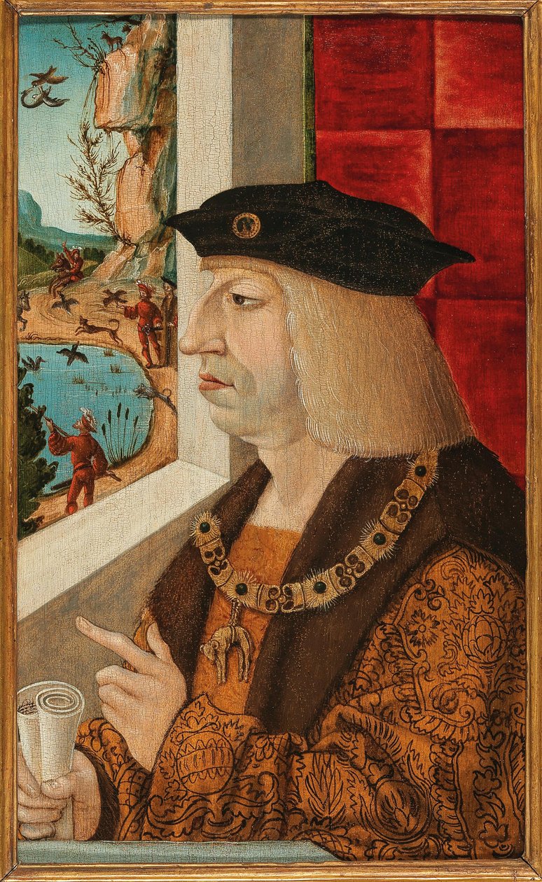 Ritratto dell