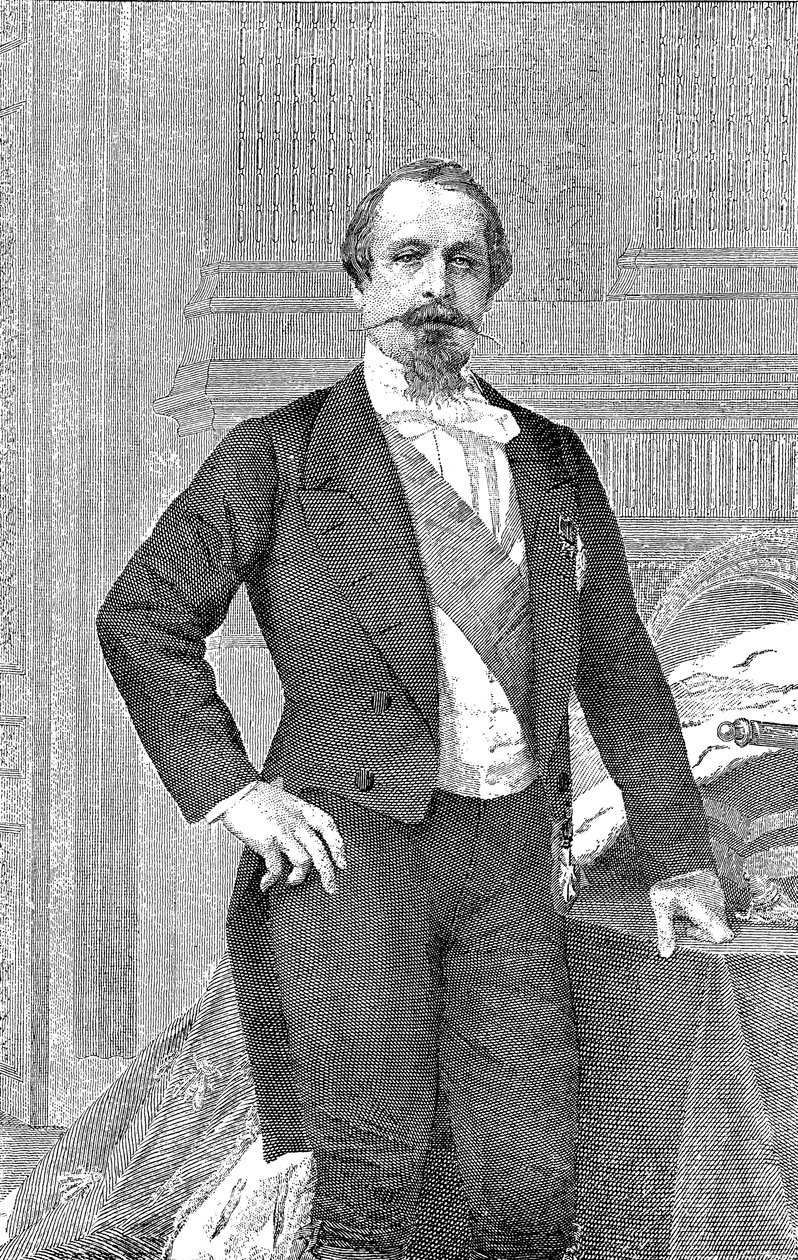 Ritratto dell