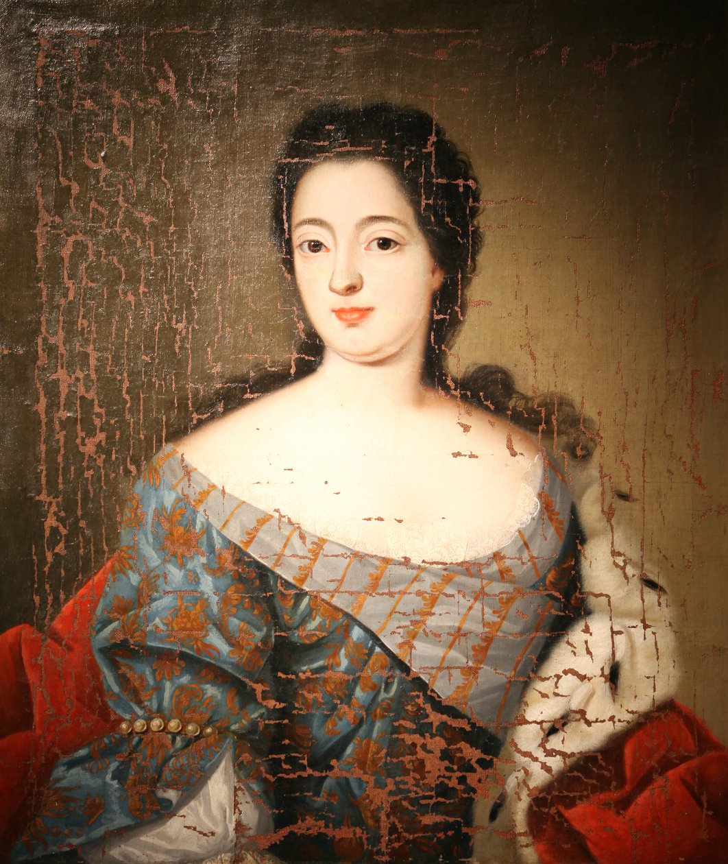 Ritratto dell