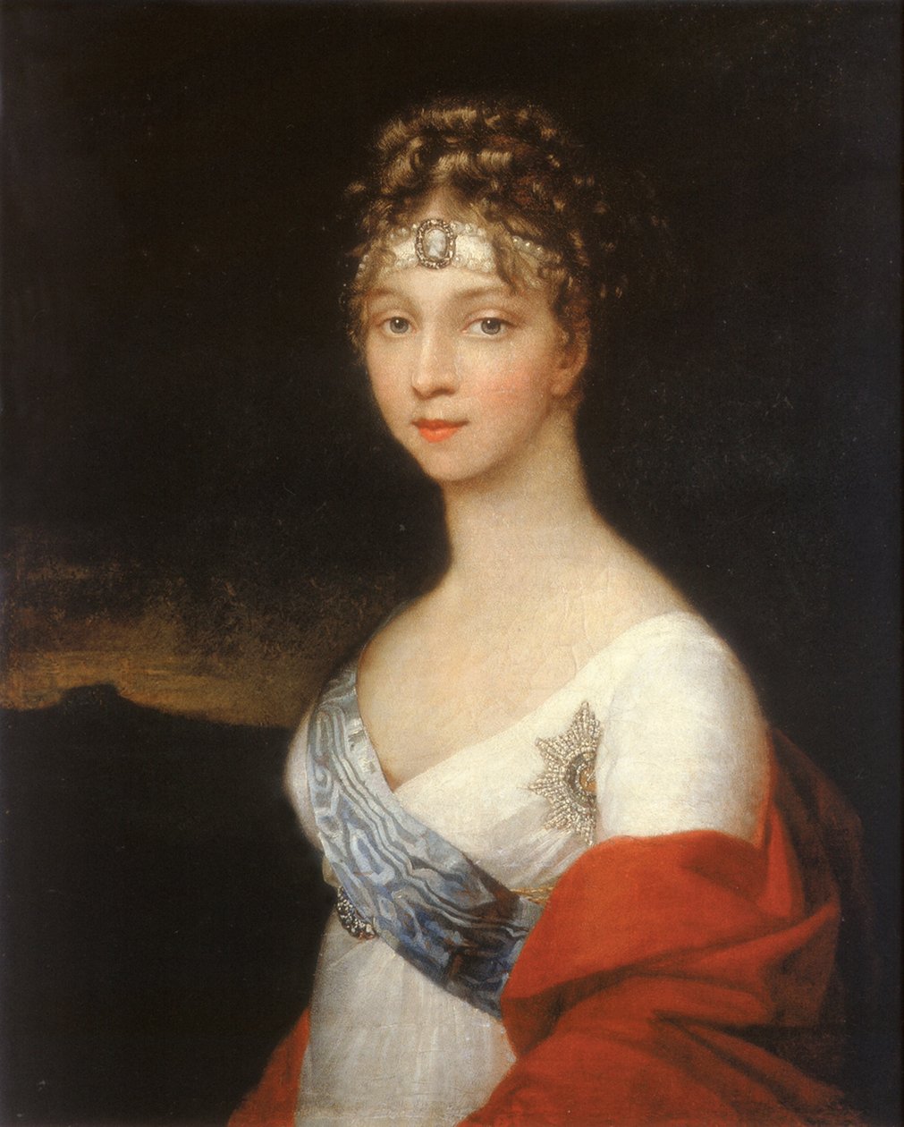 Ritratto dell