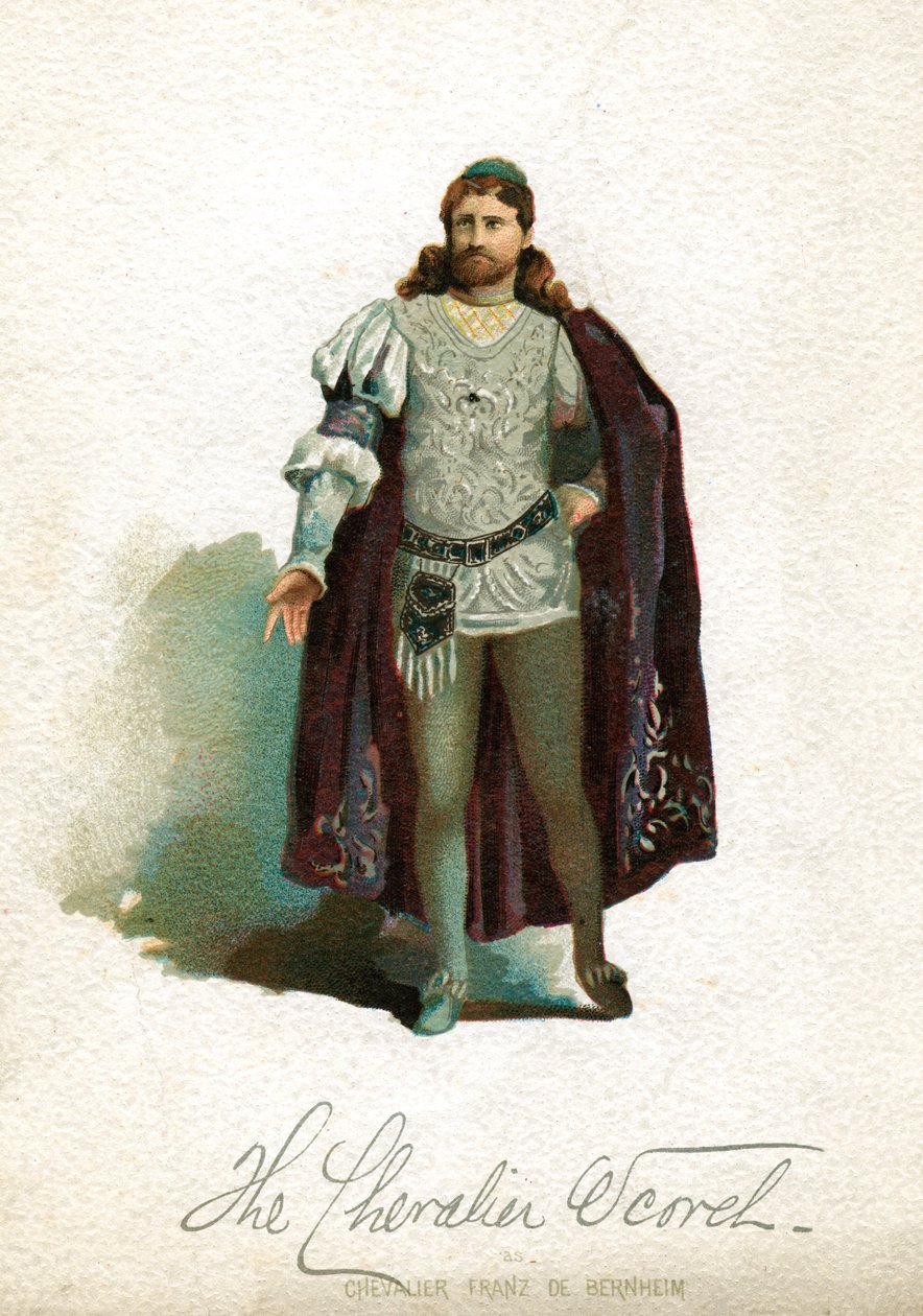 Ritratto di un uomo da Unbekannt