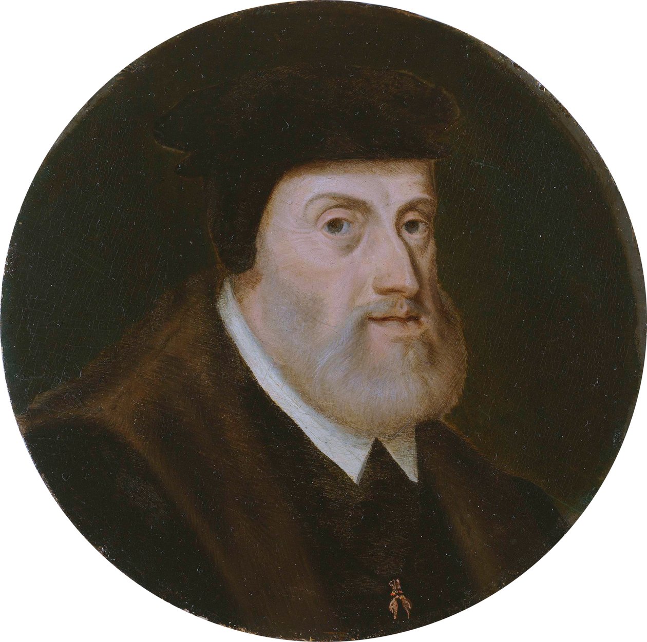 Ritratto dell