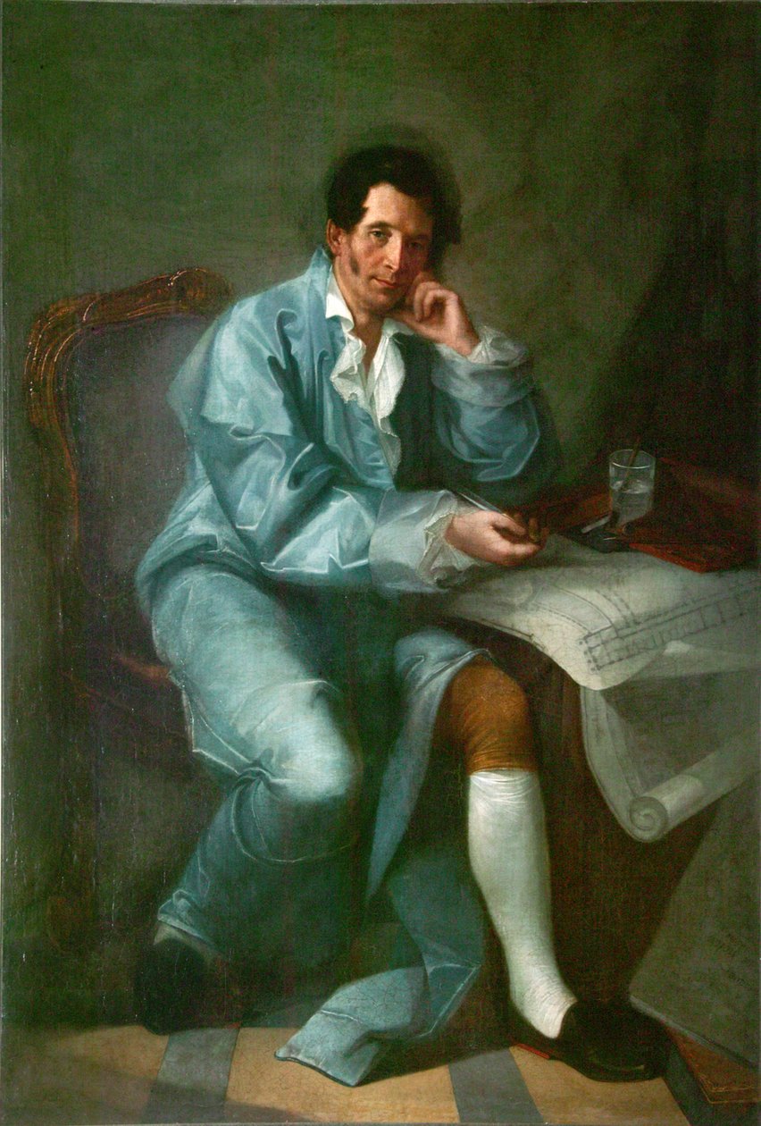 Ritratto dell