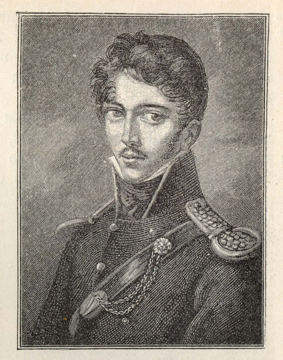 Ritratto dell