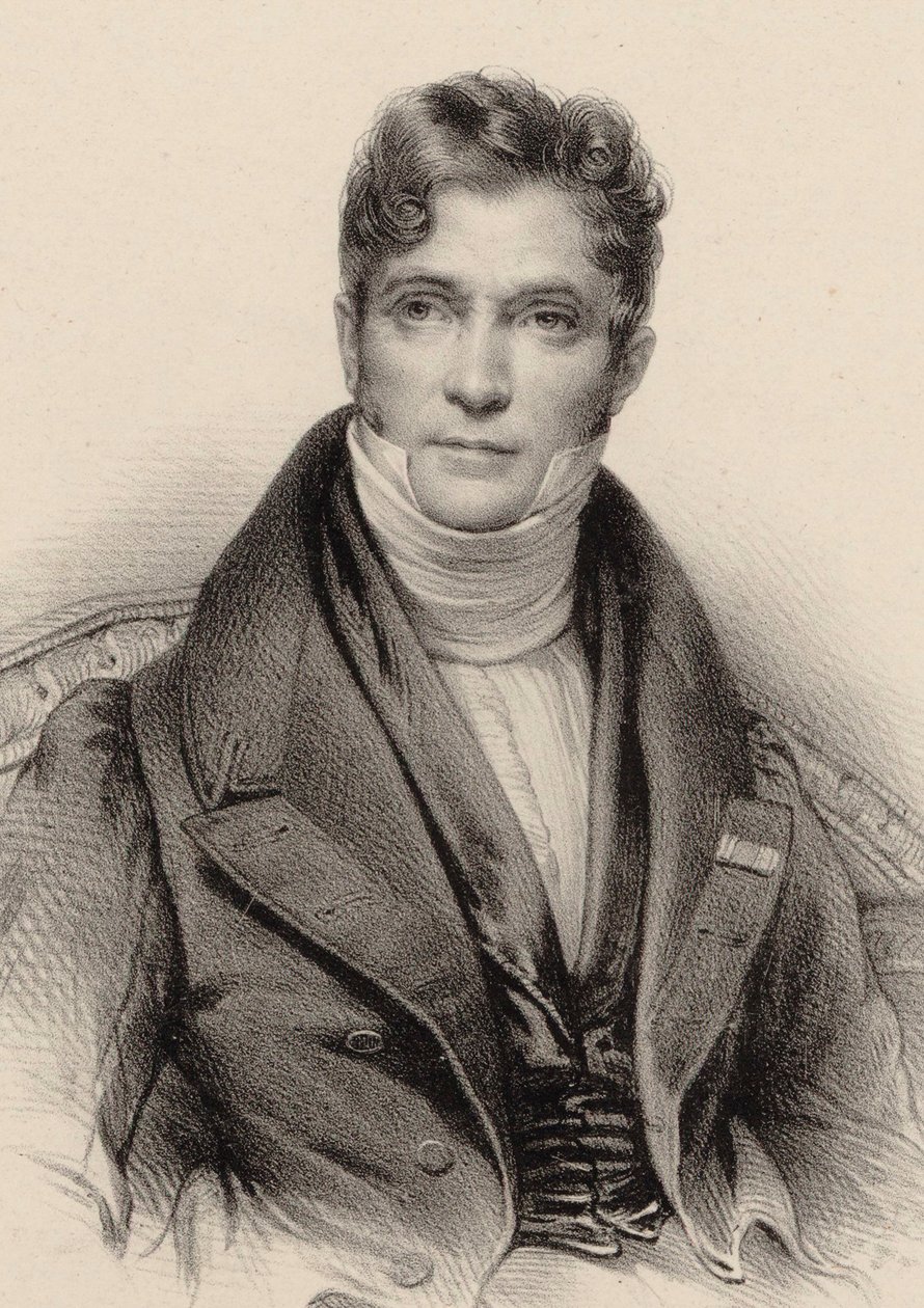 Ritratto del direttore d