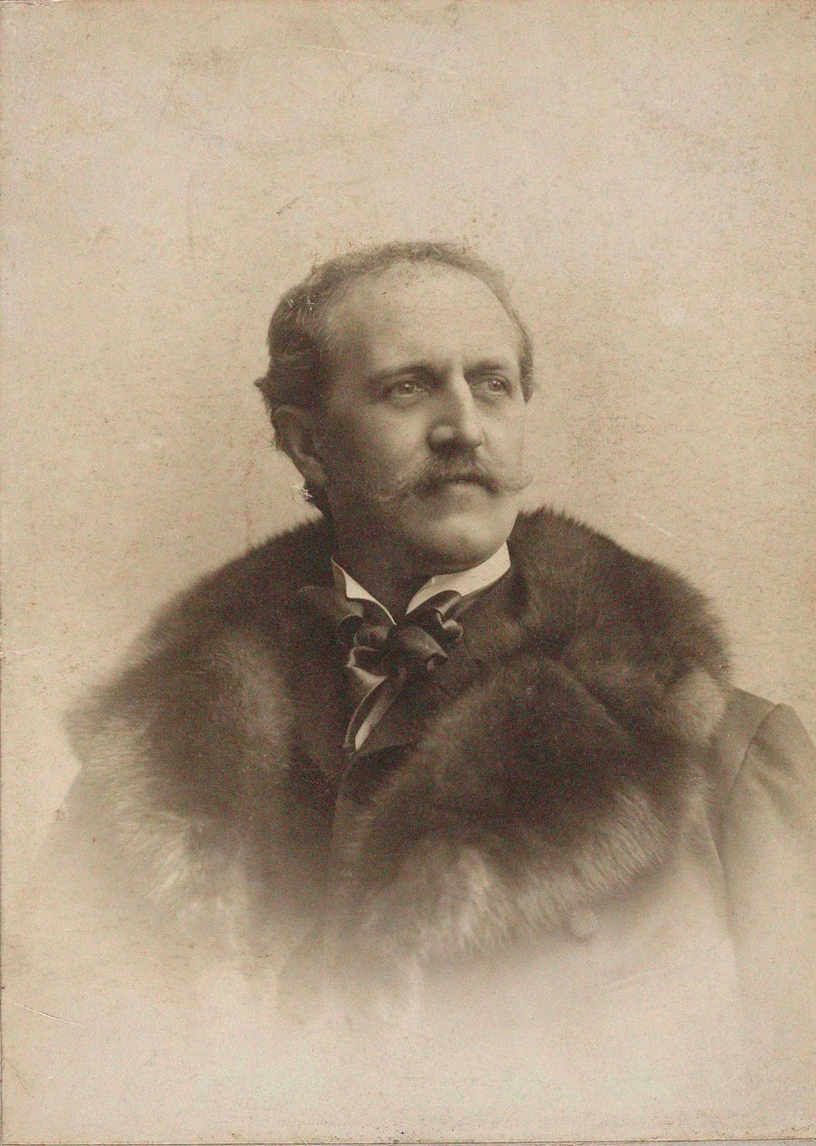 Ritratto del direttore d