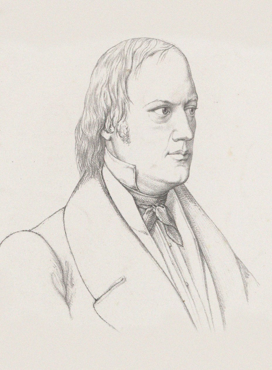 Ritratto del direttore d