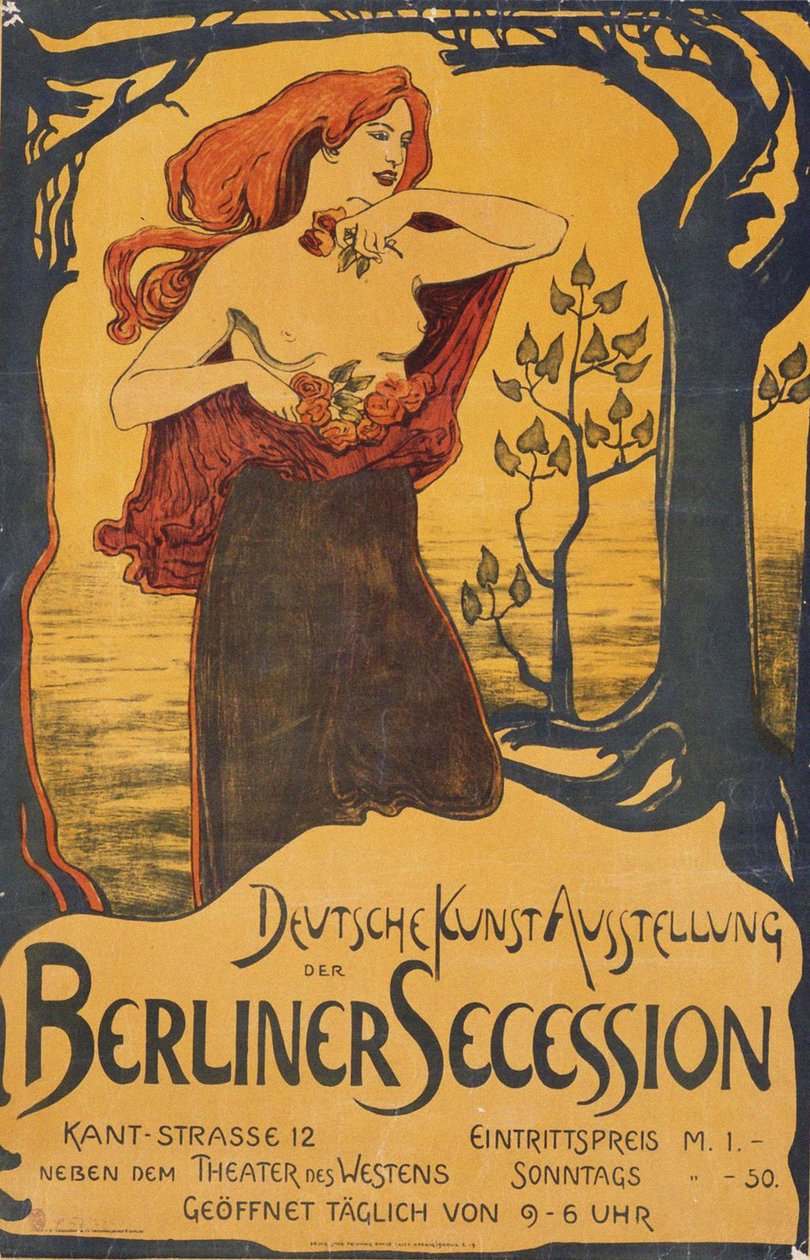 Poster per l