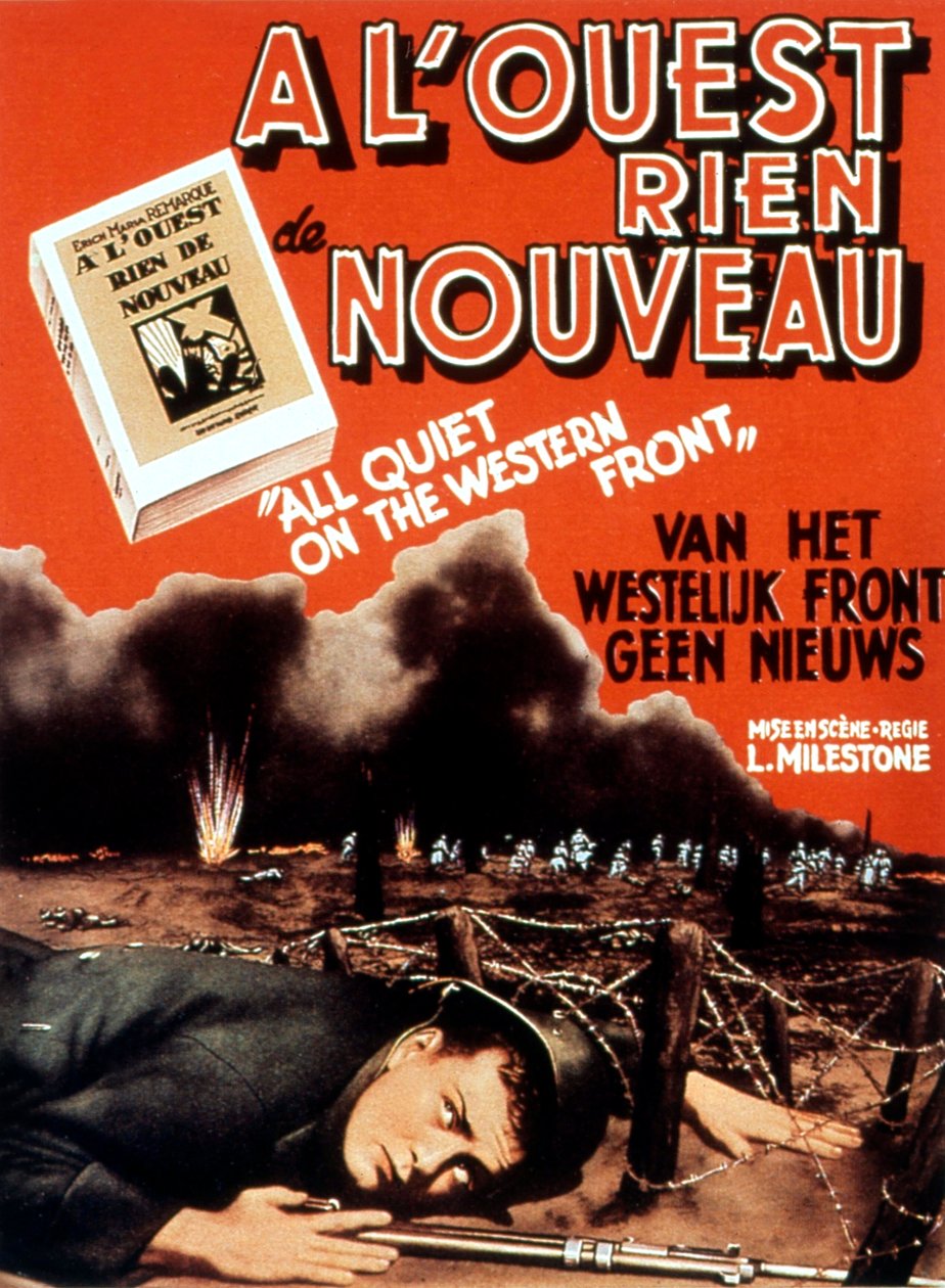 Poster per il film 