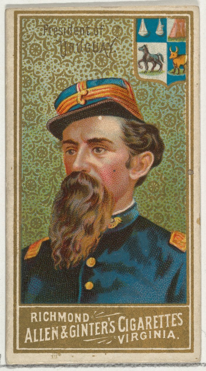 Presidente dell