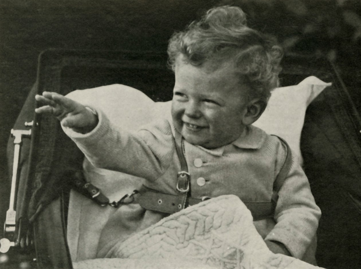 Principe Edoardo, 1936 da Unbekannt