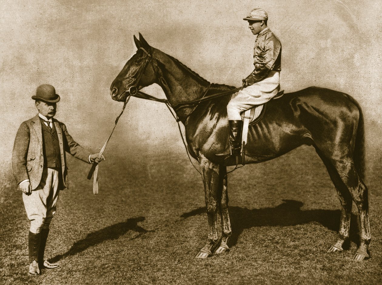 Principe Hatzfeldt e Asceti d
