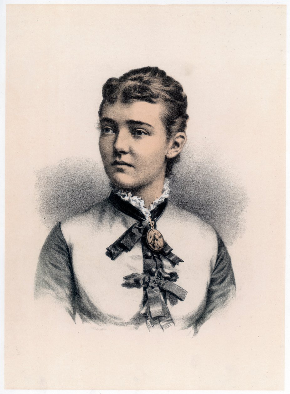 Principessa Louise Margaret, duchessa di Connaught da Unbekannt