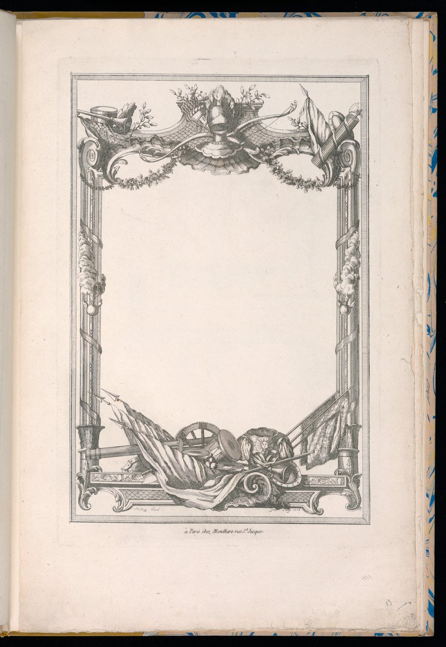 Stampa da Unbekannt