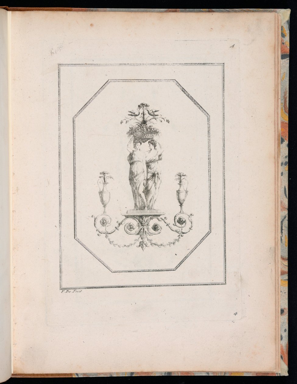Stampa da Unbekannt