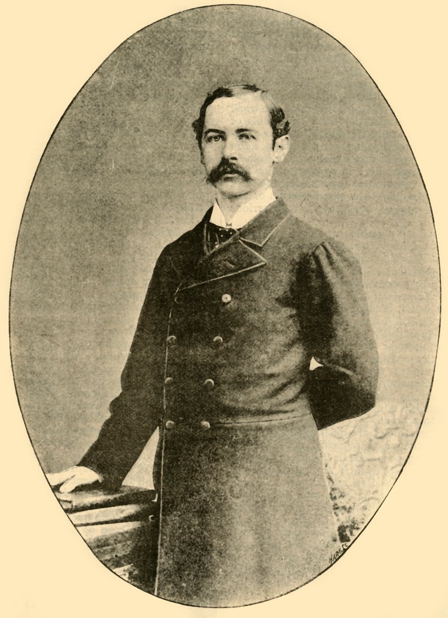Professor Silvanus P. Thompson da Unbekannt