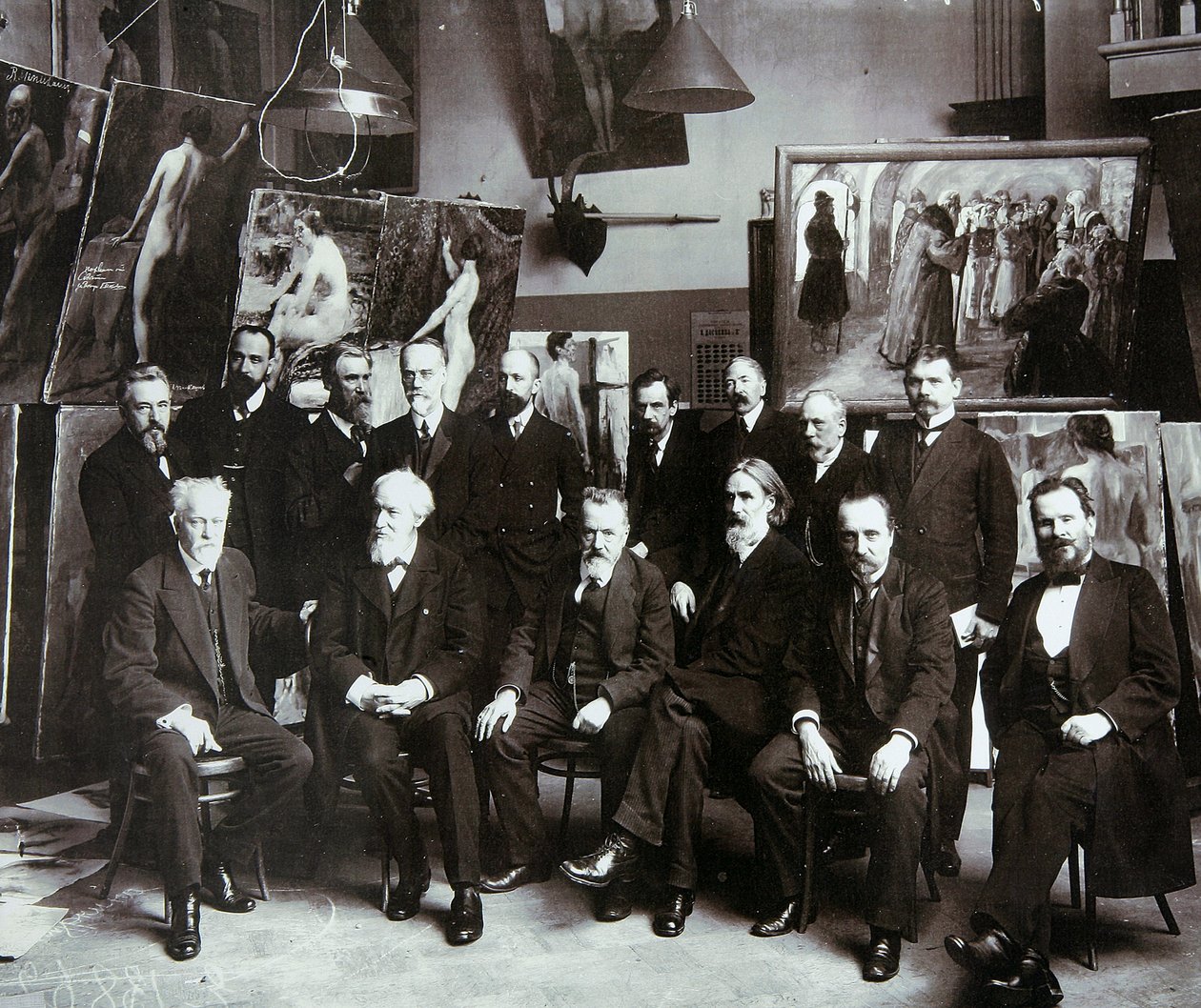 Professori dell