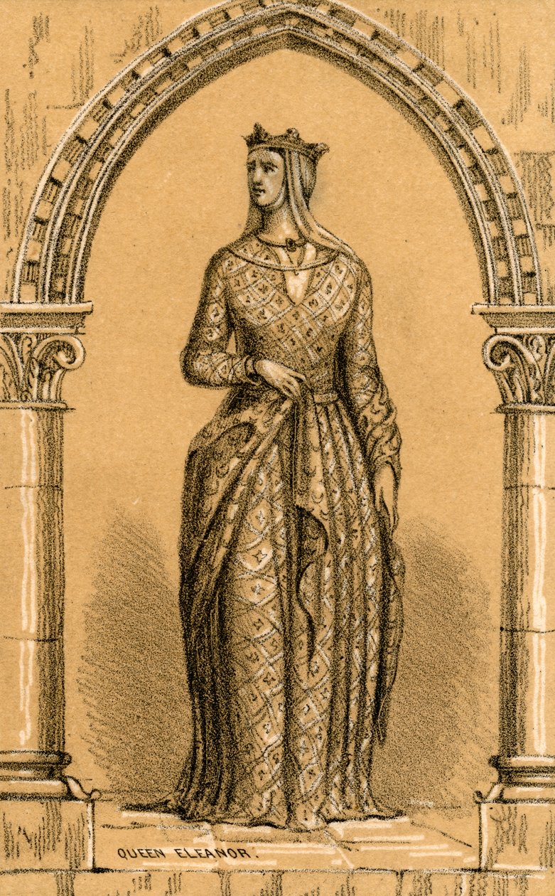 Regina Eleonora da Unbekannt