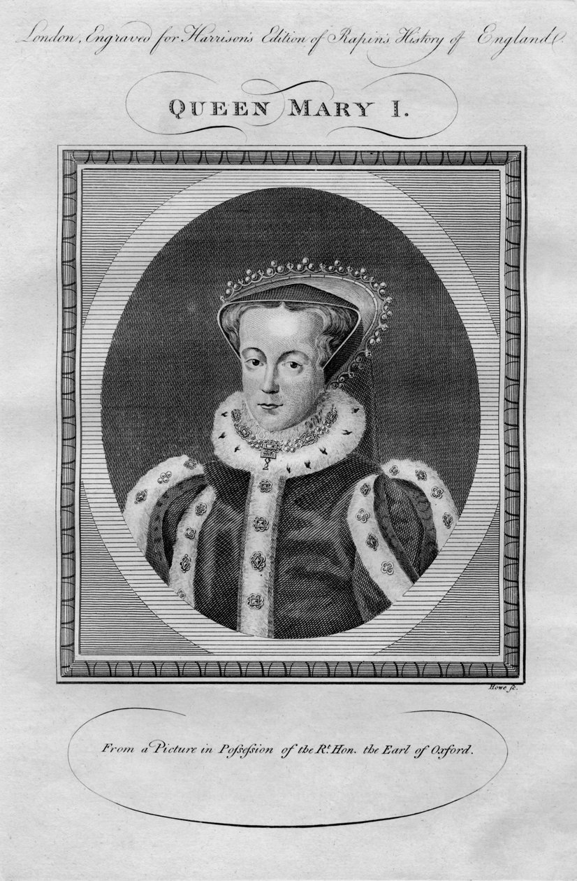 Regina Maria I da Unbekannt