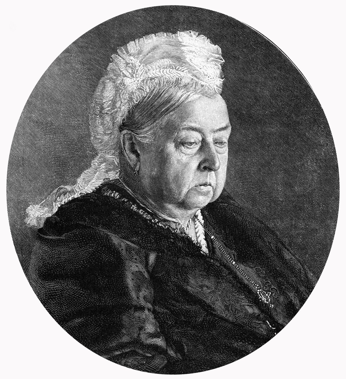 Regina Vittoria da Unbekannt