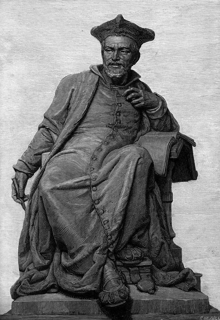 Rabelais, 1882 da Unbekannt