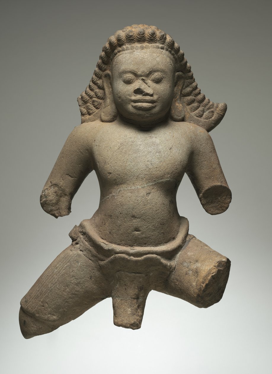 Rakshasa da Unbekannt