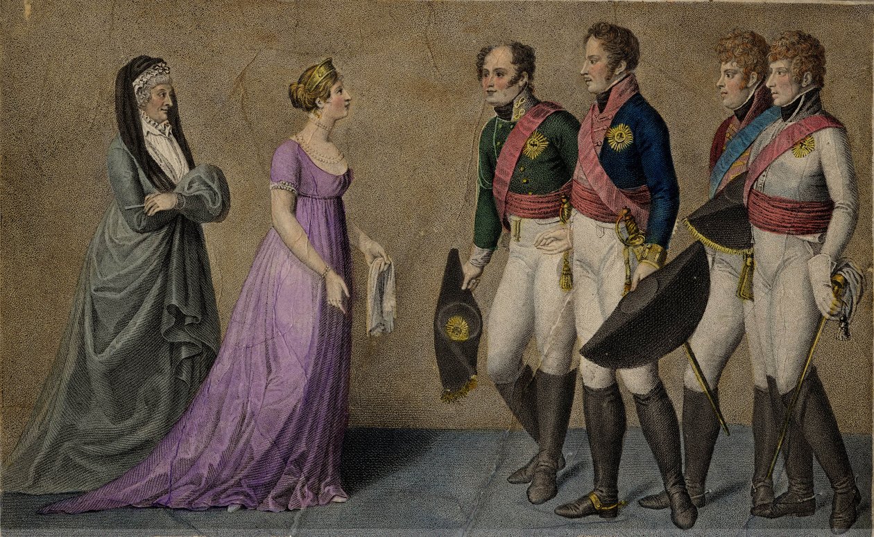 Accoglienza dell