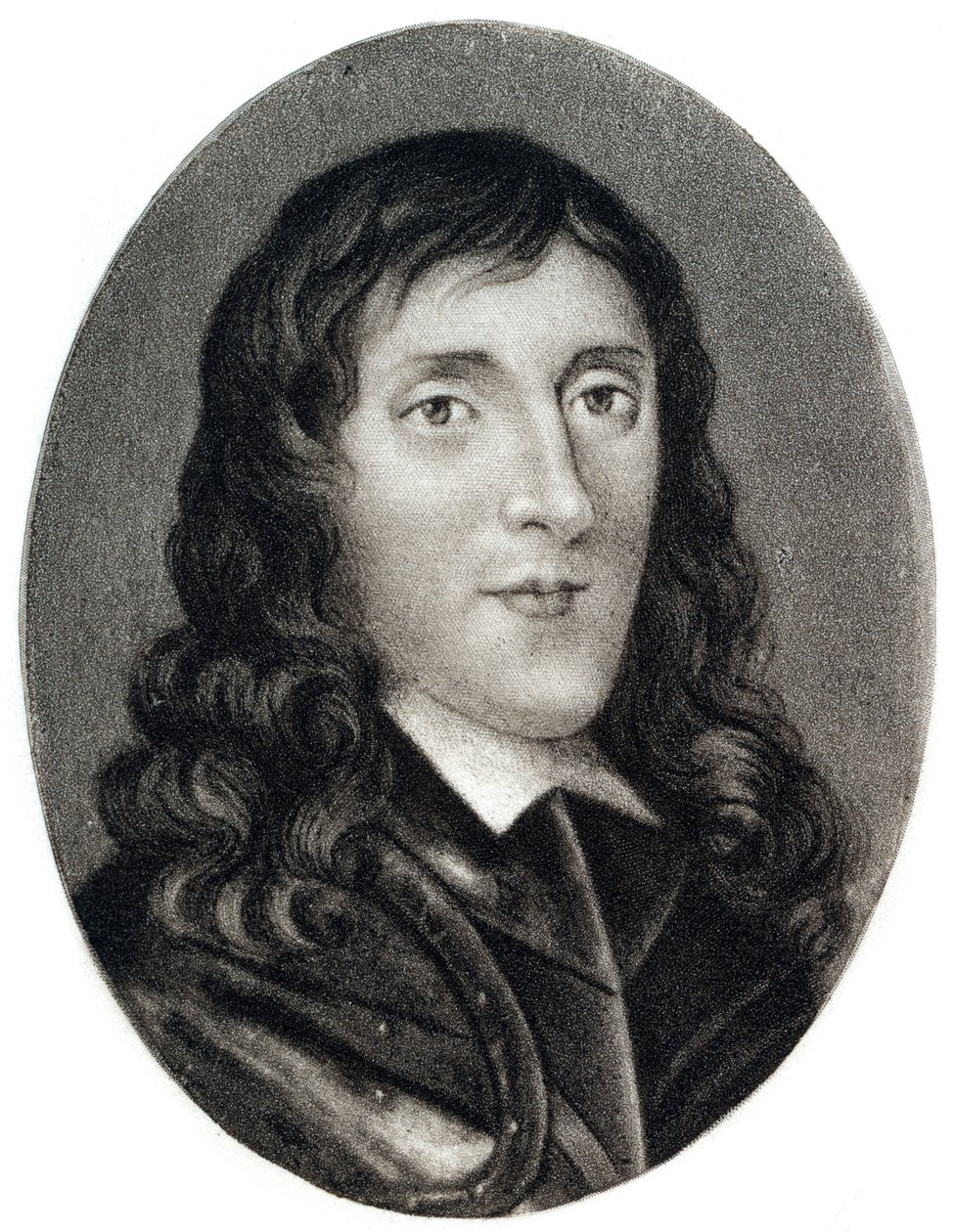 Richard Cromwell, secondo Lord Protettore d