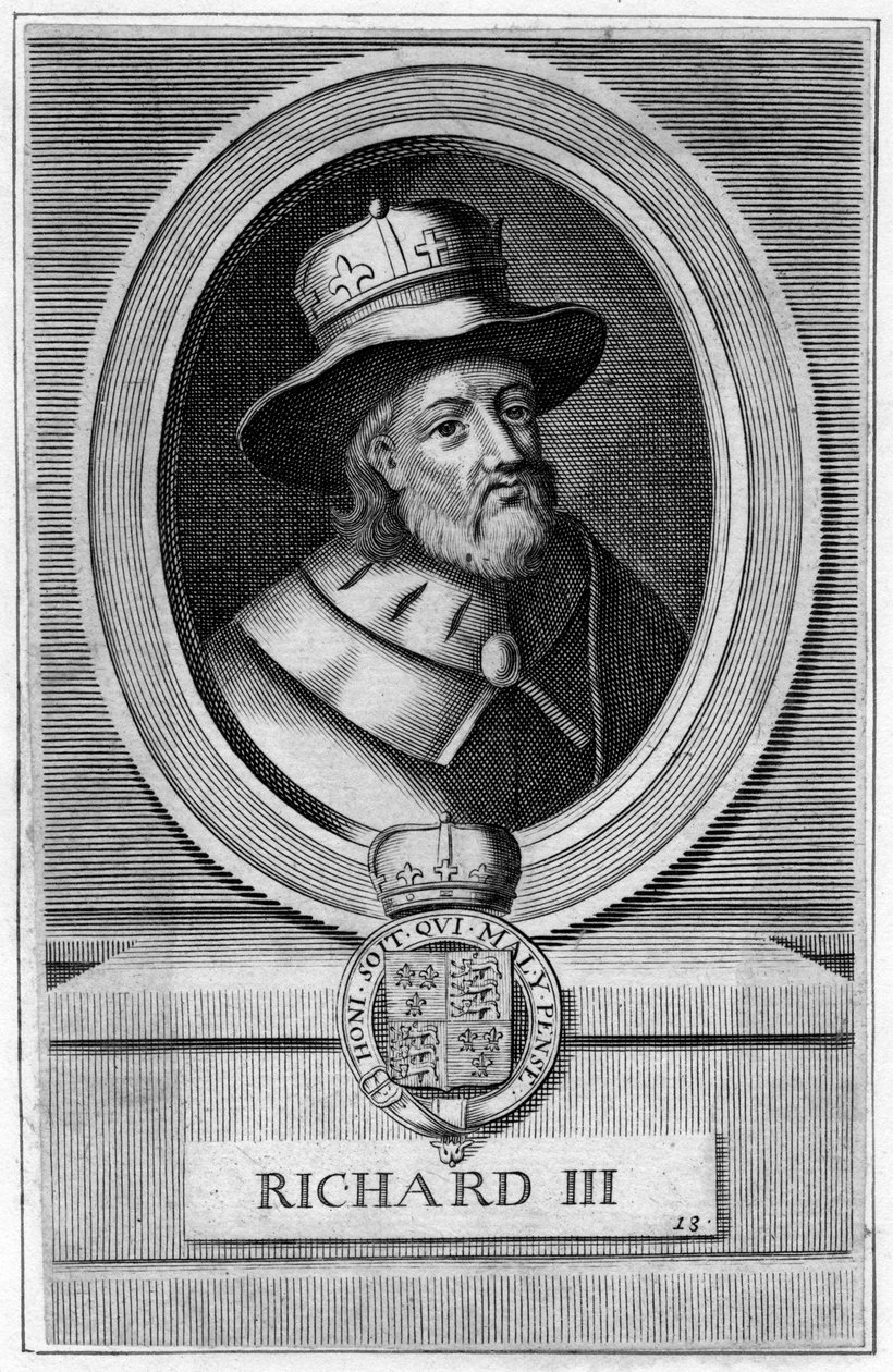 Riccardo III d