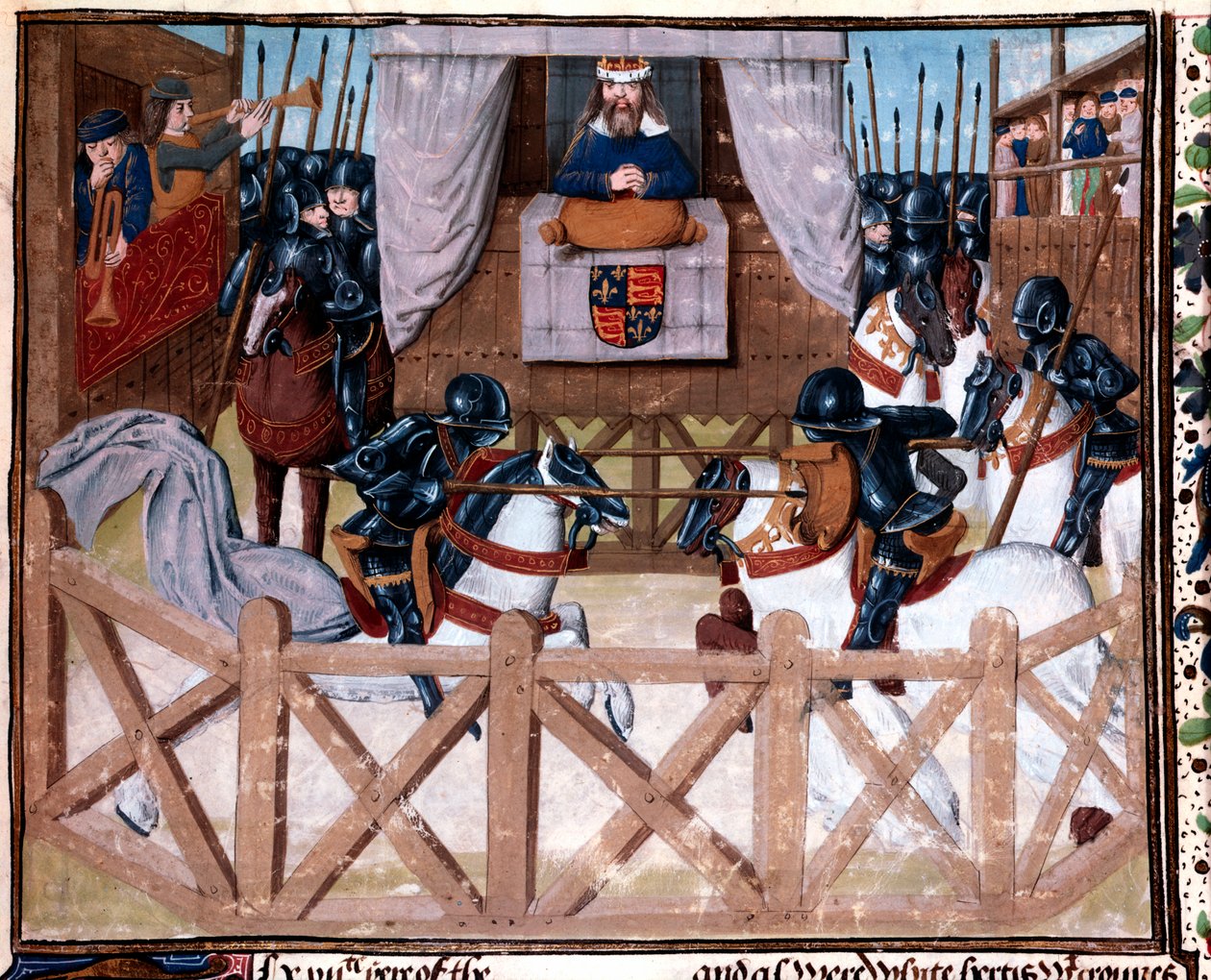 Riccardo II, re d