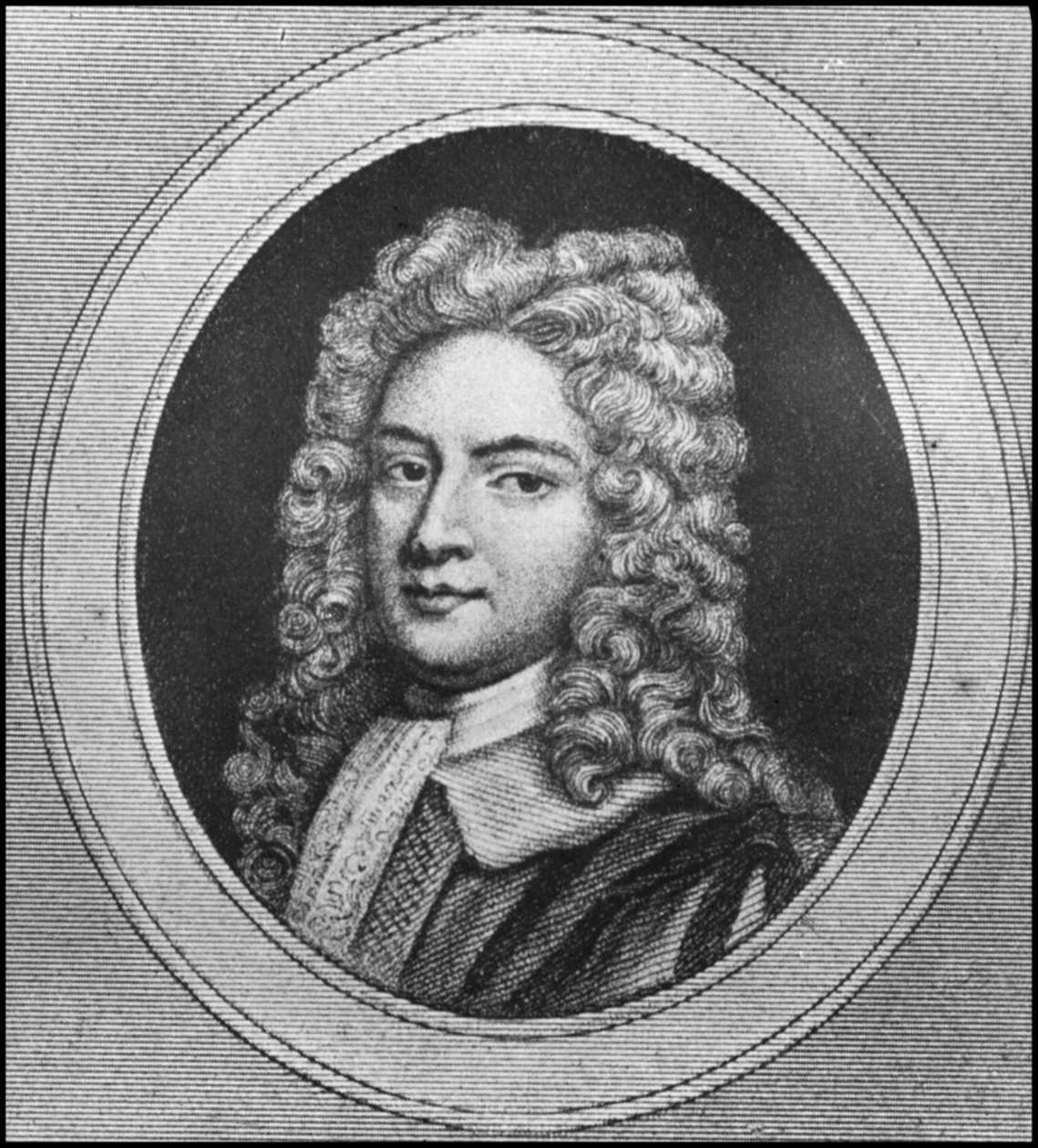 Robert Walpole, statista inglese del XVIII secolo da Unbekannt