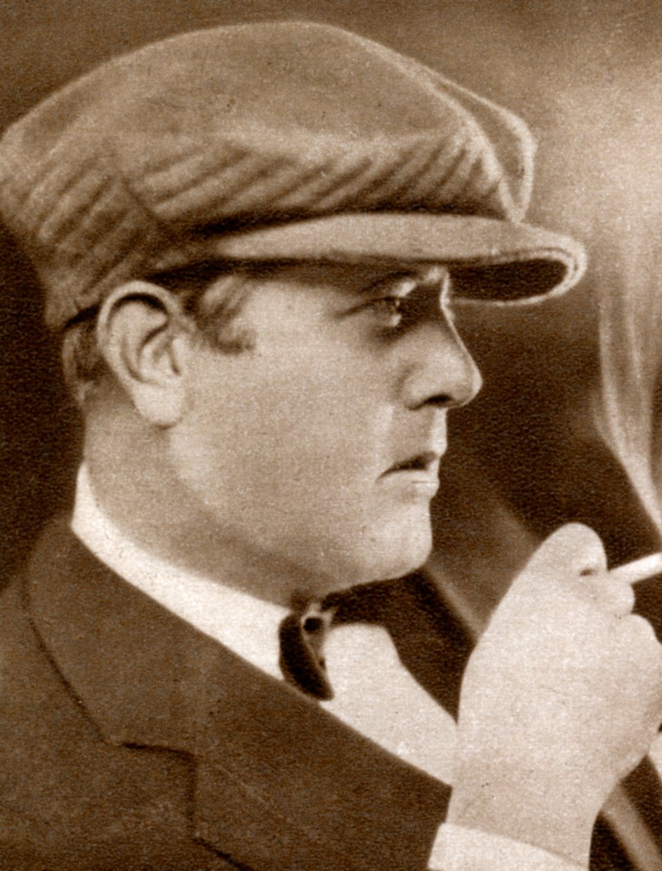 Robert Z Leonard, regista cinematografico americano, 1933 da Unbekannt
