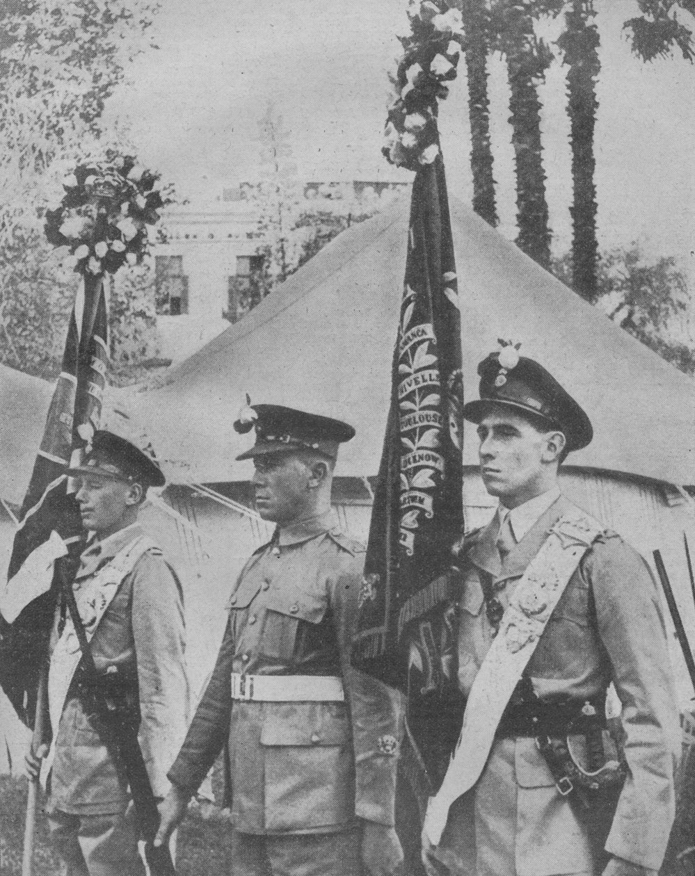 Rose per i vecchi e audaci, 1942 da Unbekannt